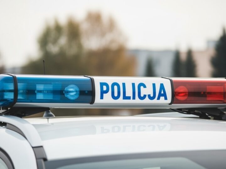 Sprawdź swoje możliwości na policyjnym torze przeszkód już dziś!