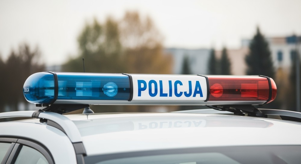 Sprawdź swoje możliwości na policyjnym torze przeszkód już dziś!