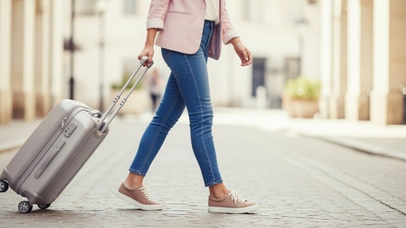 Szydłowscy uczniowie odkrywają magię Wenecji podczas programu Erasmus+