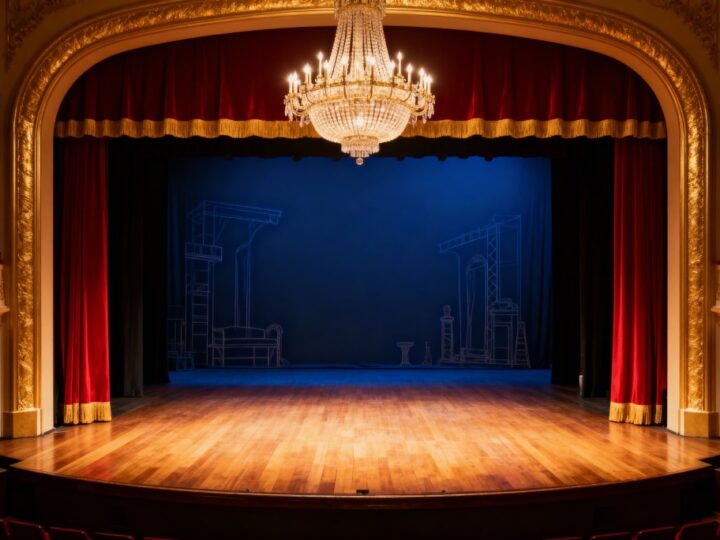 Teatr sPokoLeń wraca z Czechowem! Zarezerwuj bilety na wyjątkowy wieczór 26 października!