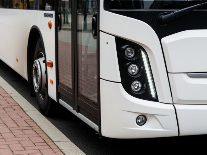 Nowe rozkłady jazdy MZK 1 listopada – co musisz wiedzieć?