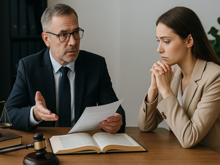 Spadek bez konfliktów – profesjonalne doradztwo prawne w Łodzi