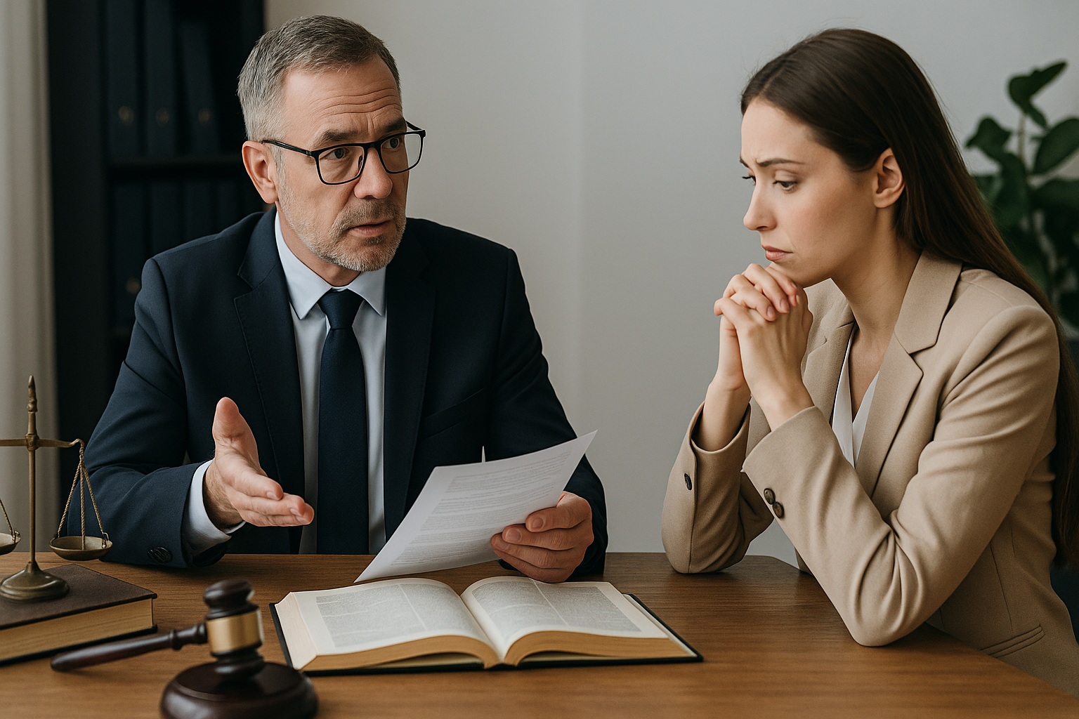 Spadek bez konfliktów – profesjonalne doradztwo prawne w Łodzi