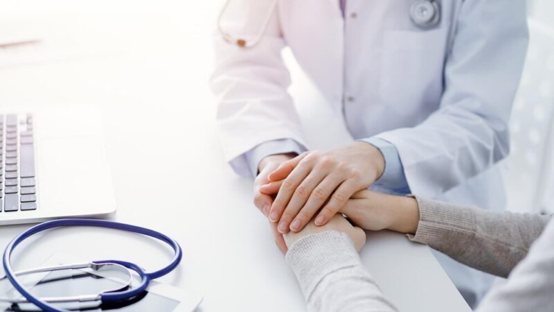 Bezpłatna mammografia w Lutomiersku – zbadaj swoje piersi!