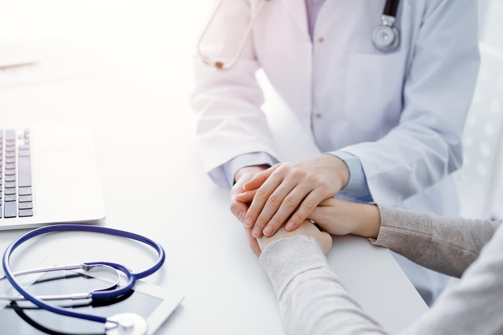 Bezpłatna mammografia w Lutomiersku – zbadaj swoje piersi!