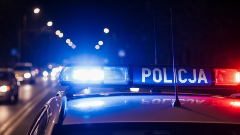 Brutalne ataki na mieszkańca Lutomierska: chuligani staną przed sądem