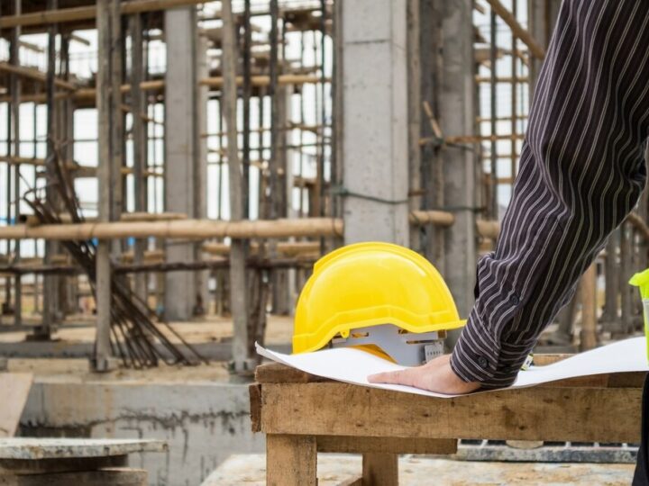 Termomodernizacja budynku w Leszczynach Dużych z unijnym wsparciem