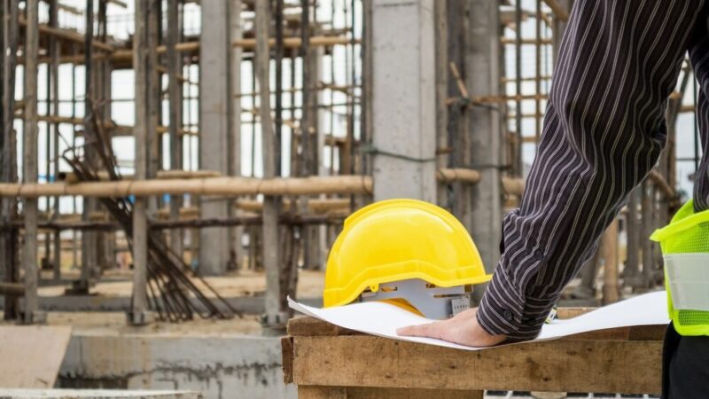 Termomodernizacja budynku w Leszczynach Dużych z unijnym wsparciem