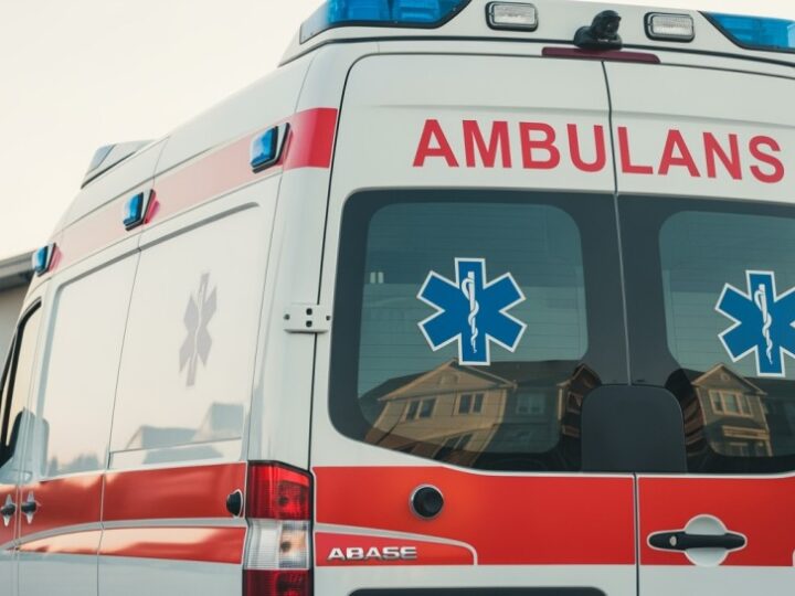 Dziecięca empatia uratowała seniorkę przed wychłodzeniem