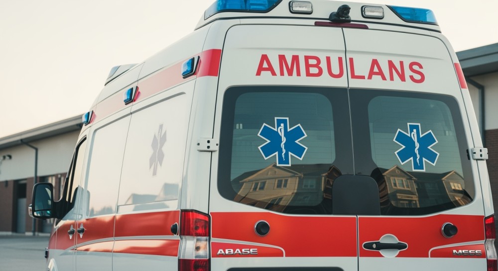 Dziecięca empatia uratowała seniorkę przed wychłodzeniem