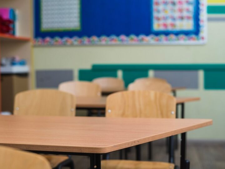 Ogródek dydaktyczny – przygoda z nauką i naturą na świeżym powietrzu!