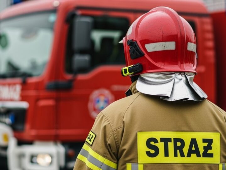 Krajowy System Ratowniczo-Gaśniczy: Fundament bezpieczeństwa w Polsce