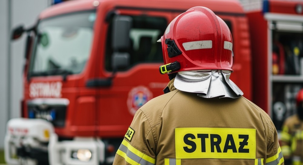 Krajowy System Ratowniczo-Gaśniczy: Fundament bezpieczeństwa w Polsce