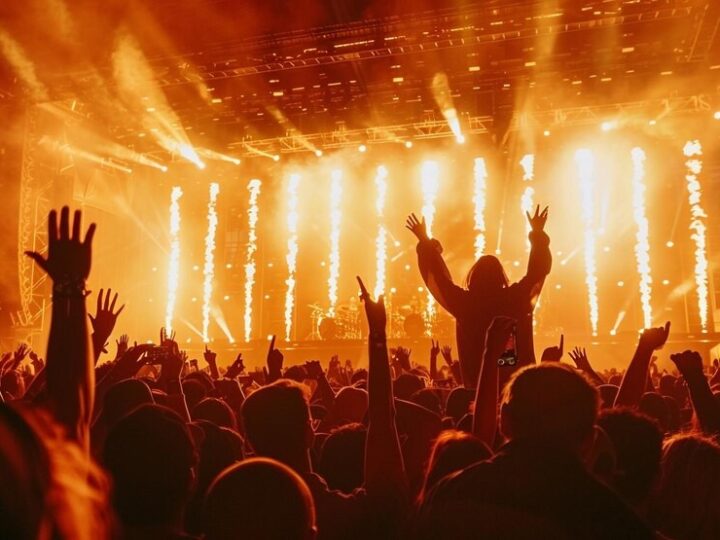 Koncert „Wolność” w Lutomiersku z okazji 107. rocznicy odzyskania niepodległości