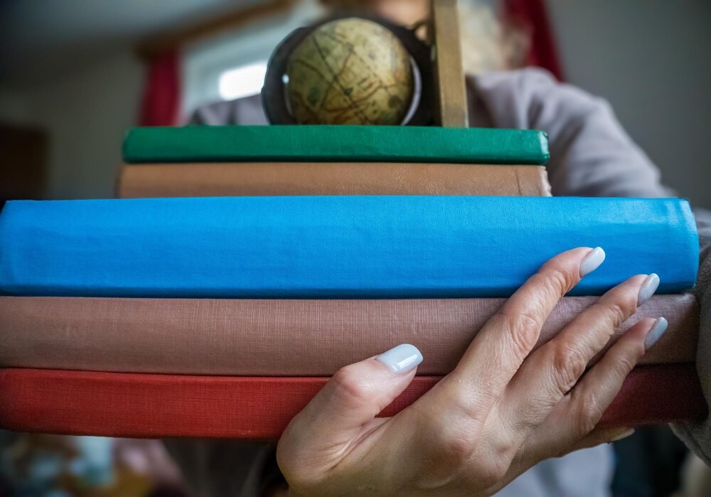 Pabianicka młodzież zachwyciła w debiutanckim konkursie recytatorskim