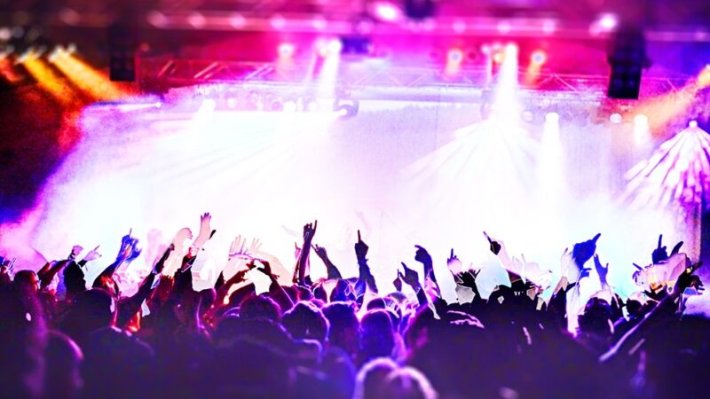 Zbliża się wyjątkowy koncert Grażyny Łobaszewskiej i Adama Nowaka!