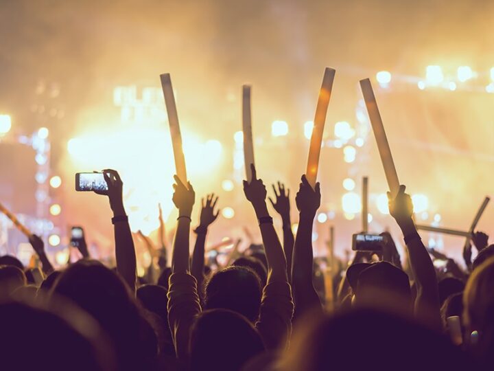 Muzyczna lekcja patriotyzmu w Bychlewie