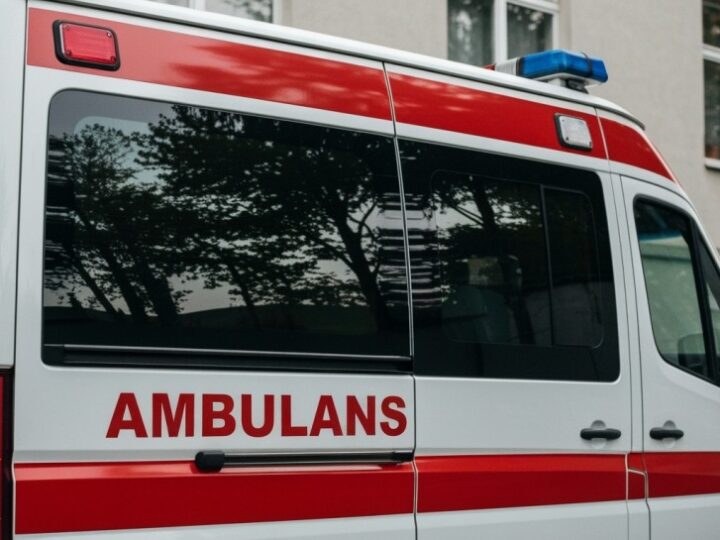 Ratuj życie z OSP Markówka: bezpłatne warsztaty pierwszej pomocy!