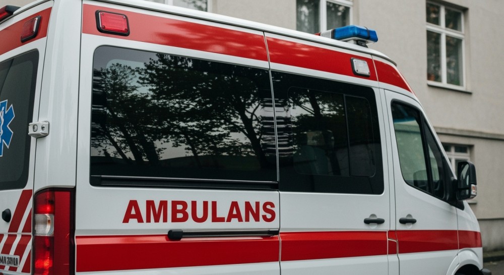 Ratuj życie z OSP Markówka: bezpłatne warsztaty pierwszej pomocy!