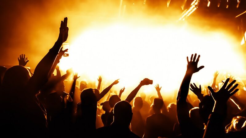 Magiczny wieczór z Aga Zaryan w Miejskim Ośrodku Kultury