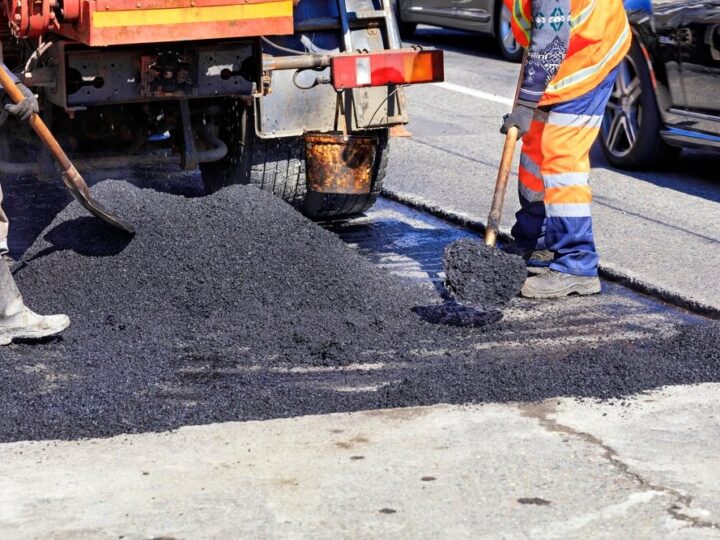Wrząca zyska nowe miejsca postojowe: umowa na budowę podpisana!