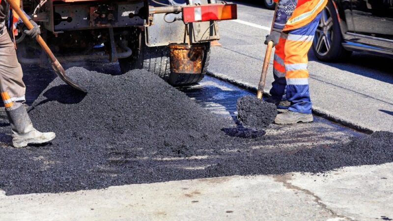 Wrząca zyska nowe miejsca postojowe: umowa na budowę podpisana!