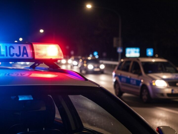 Polska Policja tworzy Narodowe Biuro Śledcze – nowy zespół roboczy powołany przez Komendanta Głównego