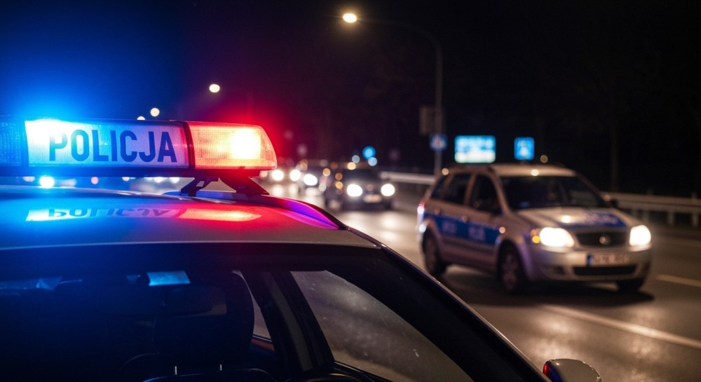 Polska Policja tworzy Narodowe Biuro Śledcze – nowy zespół roboczy powołany przez Komendanta Głównego