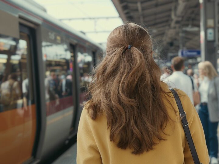 Nowe połączenie z Pabianic: Pociąg do Berlina rusza 14 grudnia 2025!