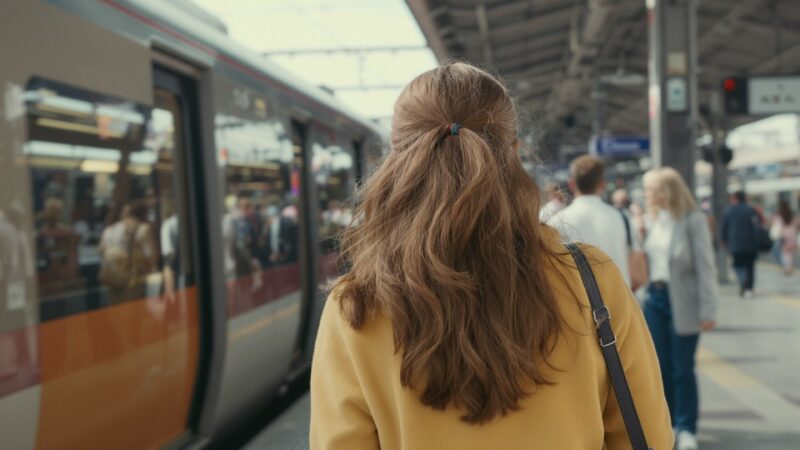 Nowe połączenie z Pabianic: Pociąg do Berlina rusza 14 grudnia 2025!