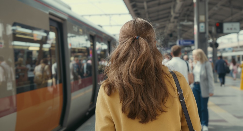 Nowe połączenie z Pabianic: Pociąg do Berlina rusza 14 grudnia 2025!