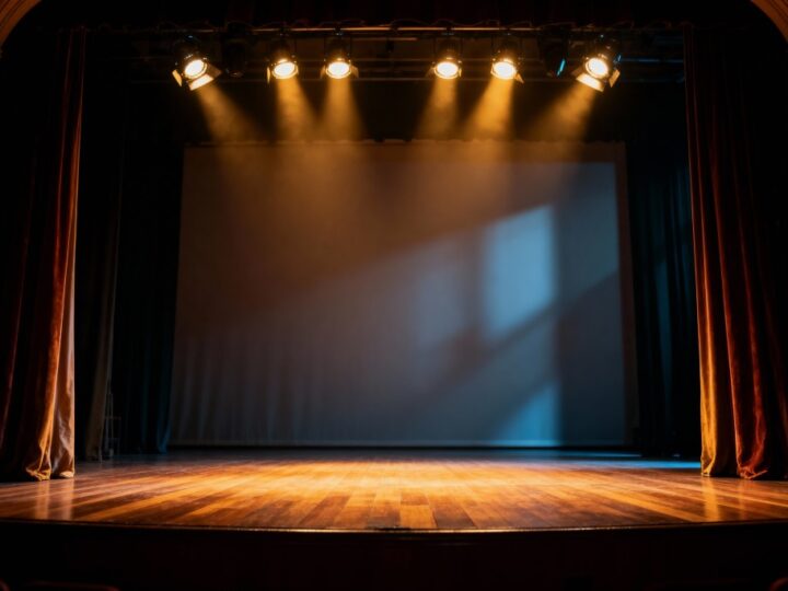 Pabianice z sukcesem zadebiutowały z „Strasznym Dworem” Moniuszki!