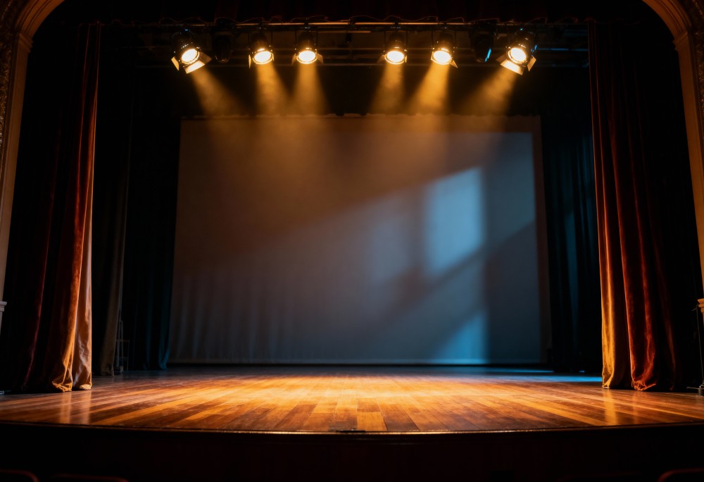 Pabianice z sukcesem zadebiutowały z „Strasznym Dworem” Moniuszki!