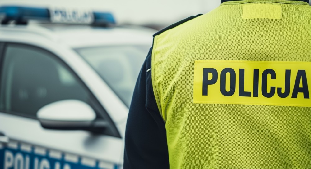 Pijany kierowca z dzieckiem: Łódź wstrząśnięta nieodpowiedzialnością 41-latka