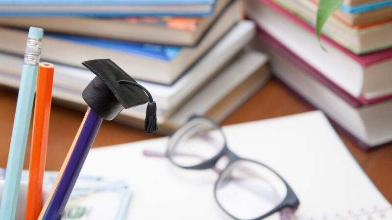 Niezwykła wystawa uczniów z Dobronia: Podróż po kulturach świata