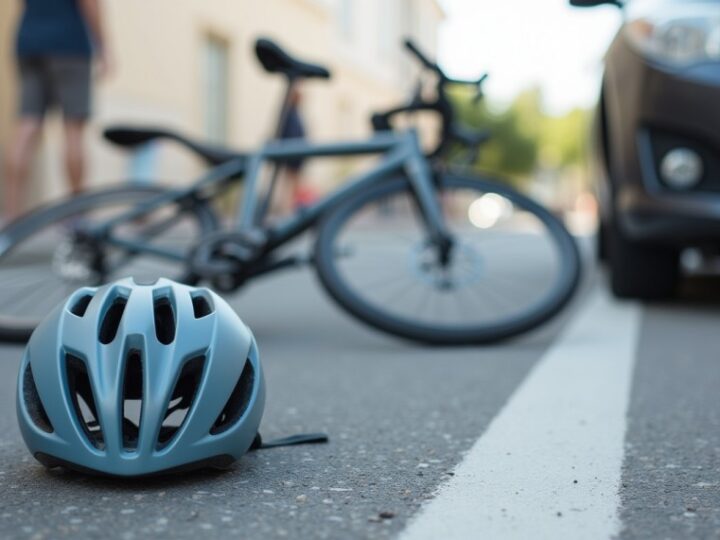 Rowerowy rajd solidarności dla ofiar wypadków drogowych – dołącz do nas!