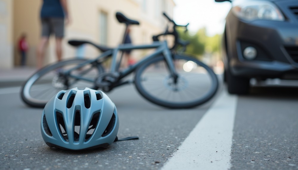 Rowerowy rajd solidarności dla ofiar wypadków drogowych – dołącz do nas!