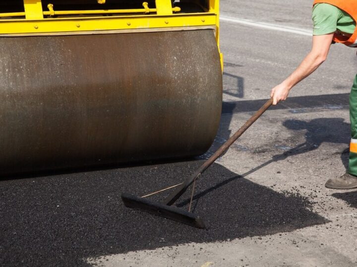 Remonty dróg w Gminie Lutomiersk zakończone – co zmienia się dla mieszkańców?