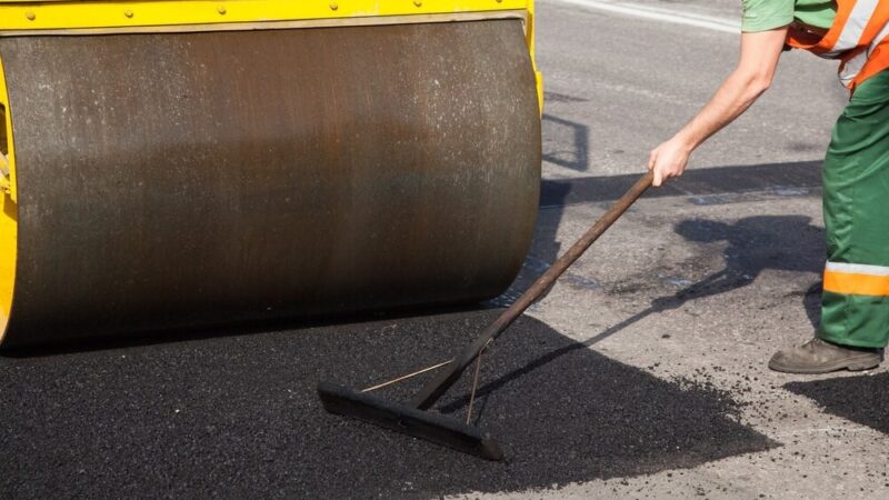 Remonty dróg w Gminie Lutomiersk zakończone – co zmienia się dla mieszkańców?