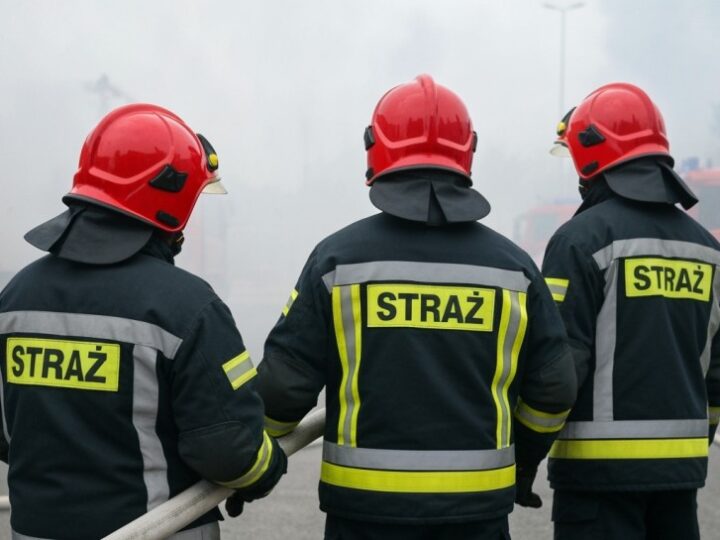 Czujki dymu i czadu w każdym domu: nowy obowiązek już w mocy!