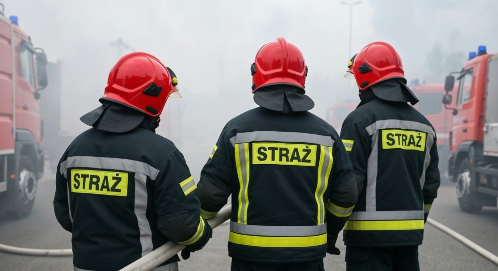 Czujki dymu i czadu w każdym domu: nowy obowiązek już w mocy!