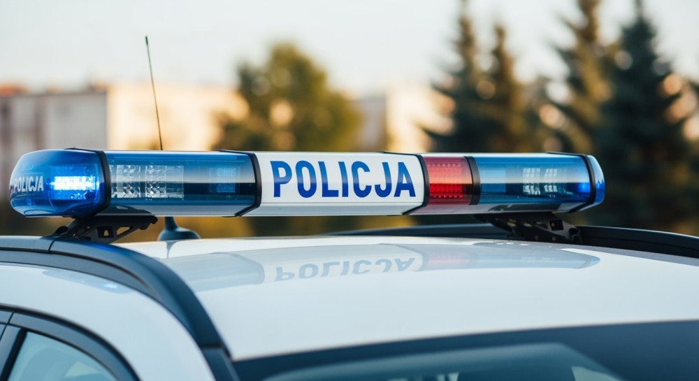 Fekalne skandale na ulicach Pabianic: mężczyzna złapany na gorącym uczynku
