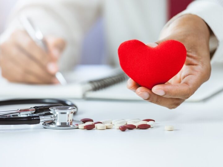 Zaburzenia odżywiania u kobiet: Ekspertka dzieli się wiedzą