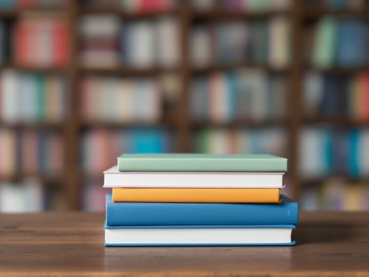 Odkryj świat „Labiryntu” z Anną Kucharek w Dobroniu