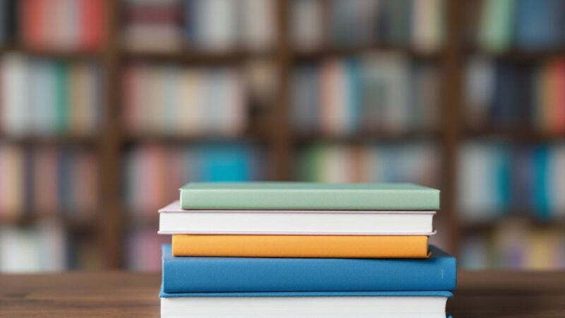 Odkryj świat „Labiryntu” z Anną Kucharek w Dobroniu