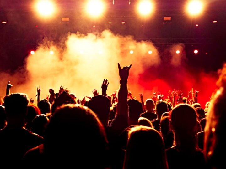 Sztuka i muzyka w MOK Pabianice: wieczór pełen emocji i talentu