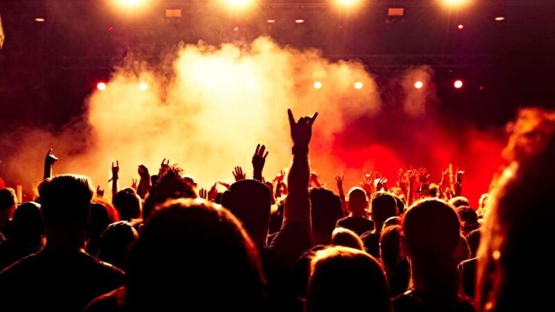 Sztuka i muzyka w MOK Pabianice: wieczór pełen emocji i talentu