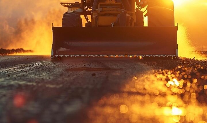 Nowa jakość ulicy Zgierskiej w Konstantynowie Łódzkim po modernizacji!