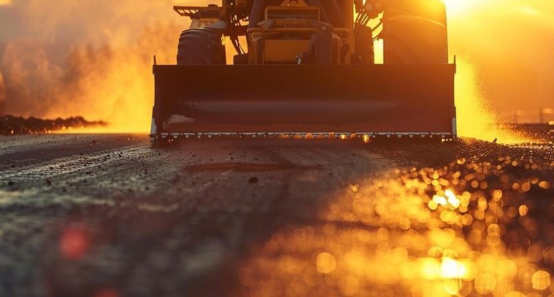 Nowa jakość ulicy Zgierskiej w Konstantynowie Łódzkim po modernizacji!