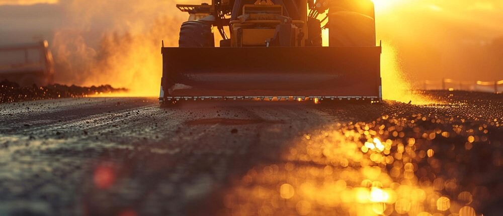 Nowa jakość ulicy Zgierskiej w Konstantynowie Łódzkim po modernizacji!